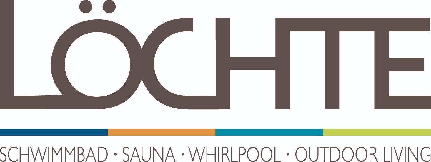 Löchte GmbH - Logo