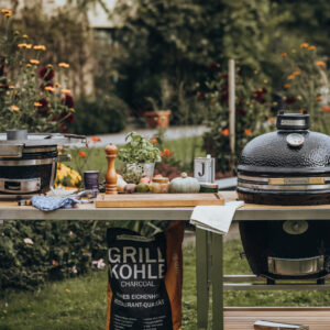 Monolith® Grillzubehör