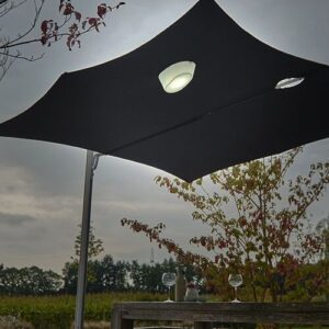 Umbrosa Etna LED Licht