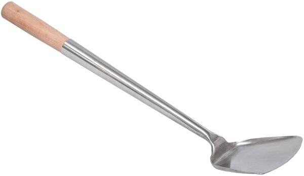 Monolith Wok Set 5-teilig_Wendekelle