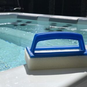Pool & Whirlpool Reinigungsschwamm