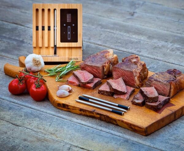 Grill & Feuer — MEATER®
