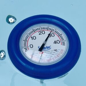 Pool Ring Thermometer