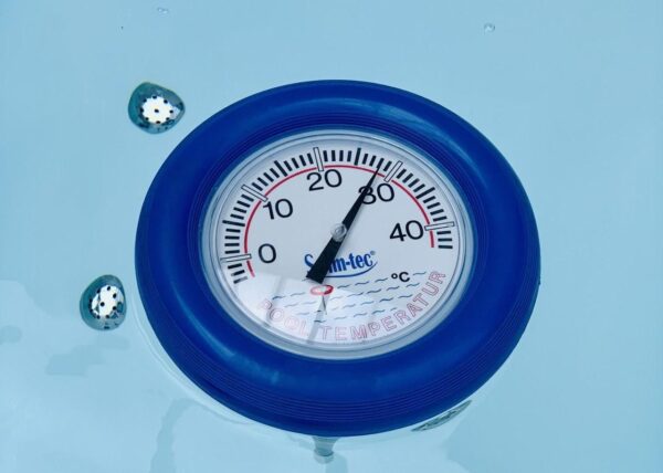 Pool Ring Thermometer