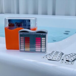 Bayrol Pooltester pH & Chlor