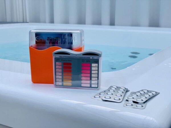 Bayrol Pooltester pH & Chlor
