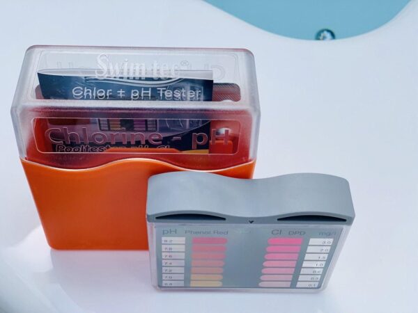 Bayrol Pooltester pH & Chlor