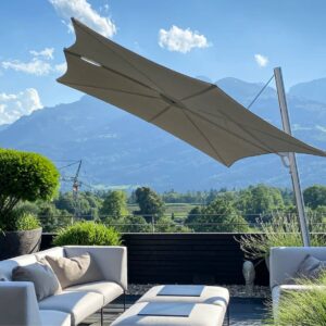 Umbrosa® LED-Leuchten