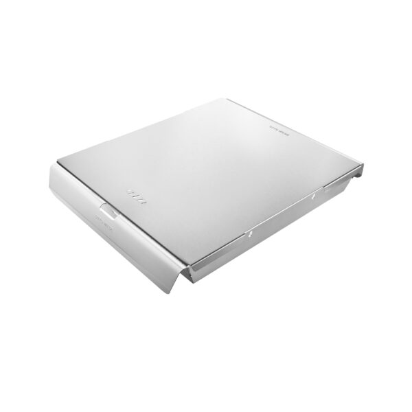 Otto Wilde Grillkorb 16" mit Deckel