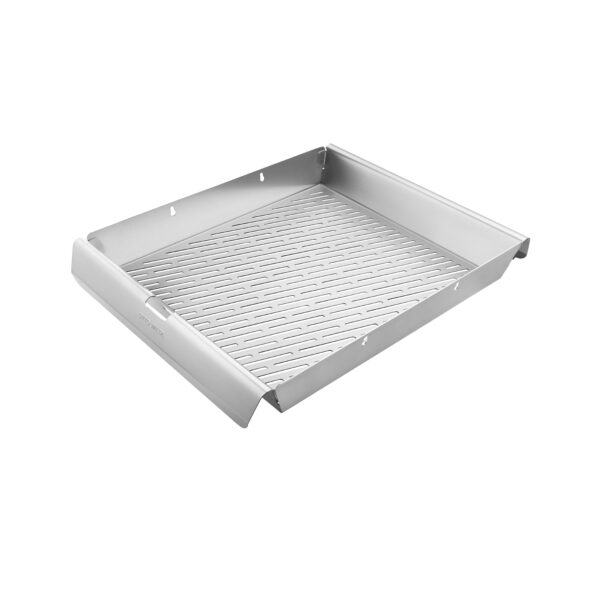 Otto Wilde Grillkorb 16"