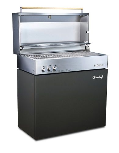 Flammkraft