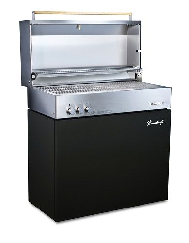 Flammkraft