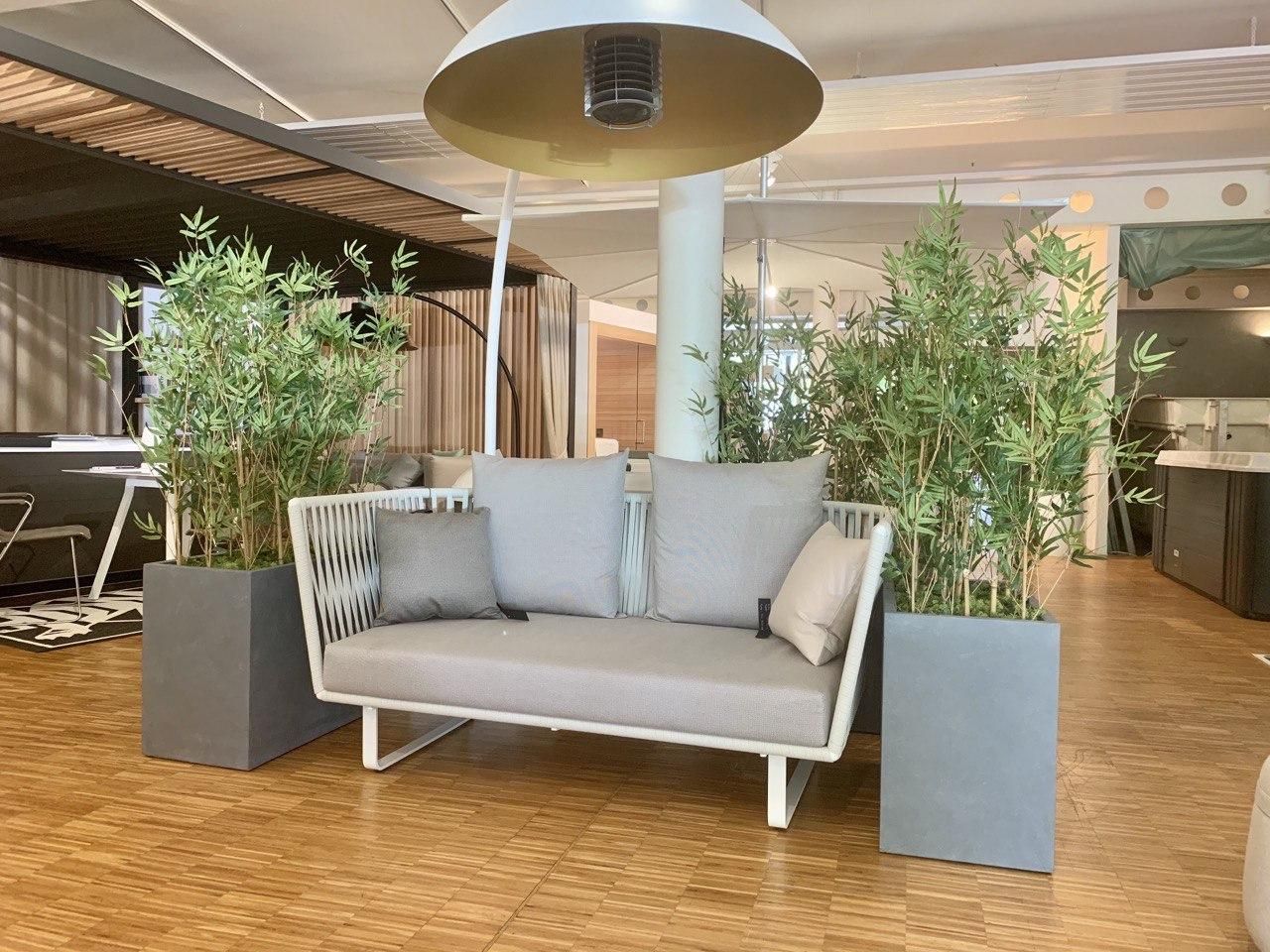 Outdoor-Möbel in Münster kaufen | Gartensitzecke und Gartensofa