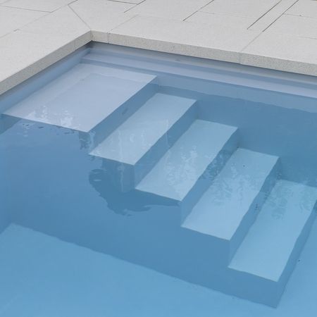PVC Pool