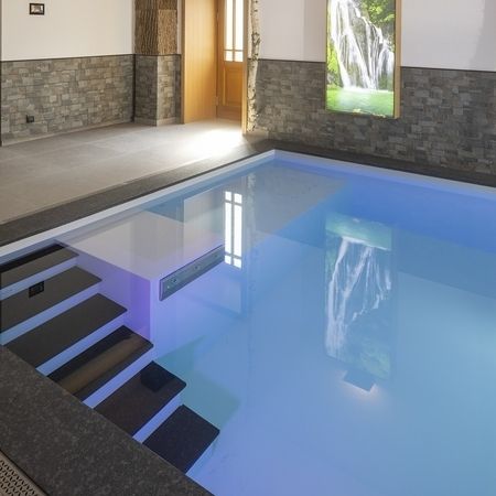 PVC Pool