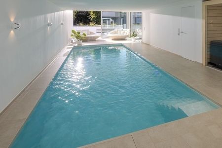 PVC Pool
