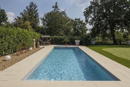 PVC Pool