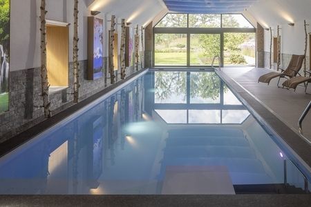 PVC Pool