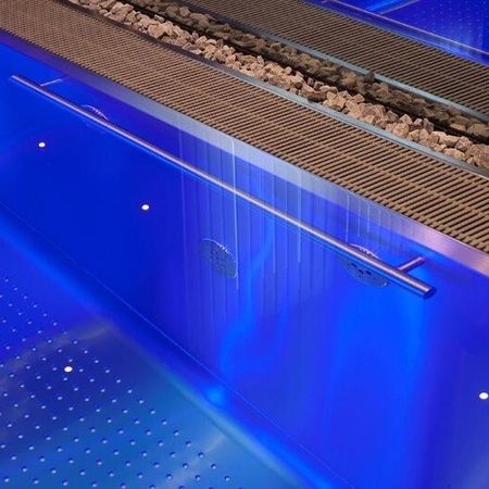 Edelstahlpool - Löchte GmbH