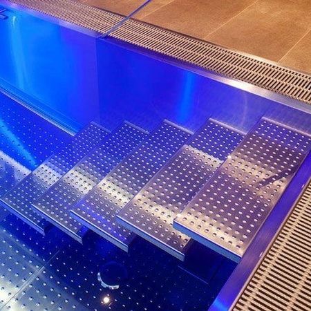 Edelstahlpool - Löchte GmbH