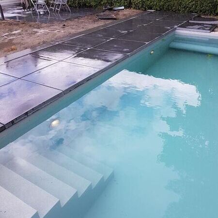 Poolsanierung Löchte GmbH