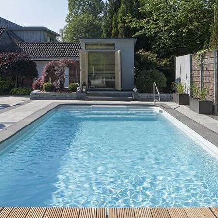 Löchte GmbH Außensauna Münsterland