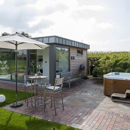 Löchte GmbH Saunabau Münsterland Osnabrück Warendorf