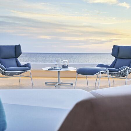 Hochwertige Möbel für Ihren Außenbereich Löchte GmbH Münster NRW