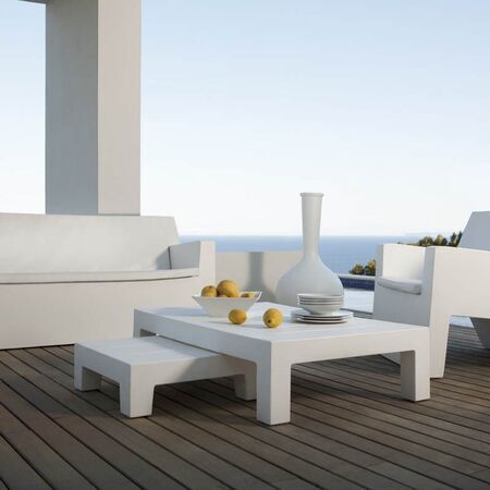 Vondom Möbel exklusiv bei der Löchte GmbH im Münsterland
