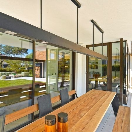 Heatsail BEEM Heizstrahler | Löchte GmbH Münster NRW