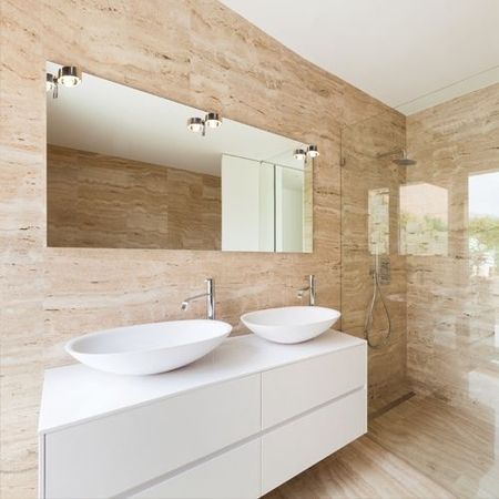 Top Light Badbeleuchtung vom Fachhändler