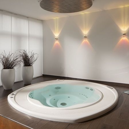 Top Light PUK World für Ihren Wellnessbereich vom Profi in Münster