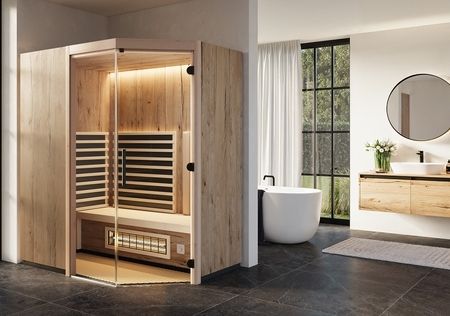 TrioSol Prima 1 Eiche Ambiente