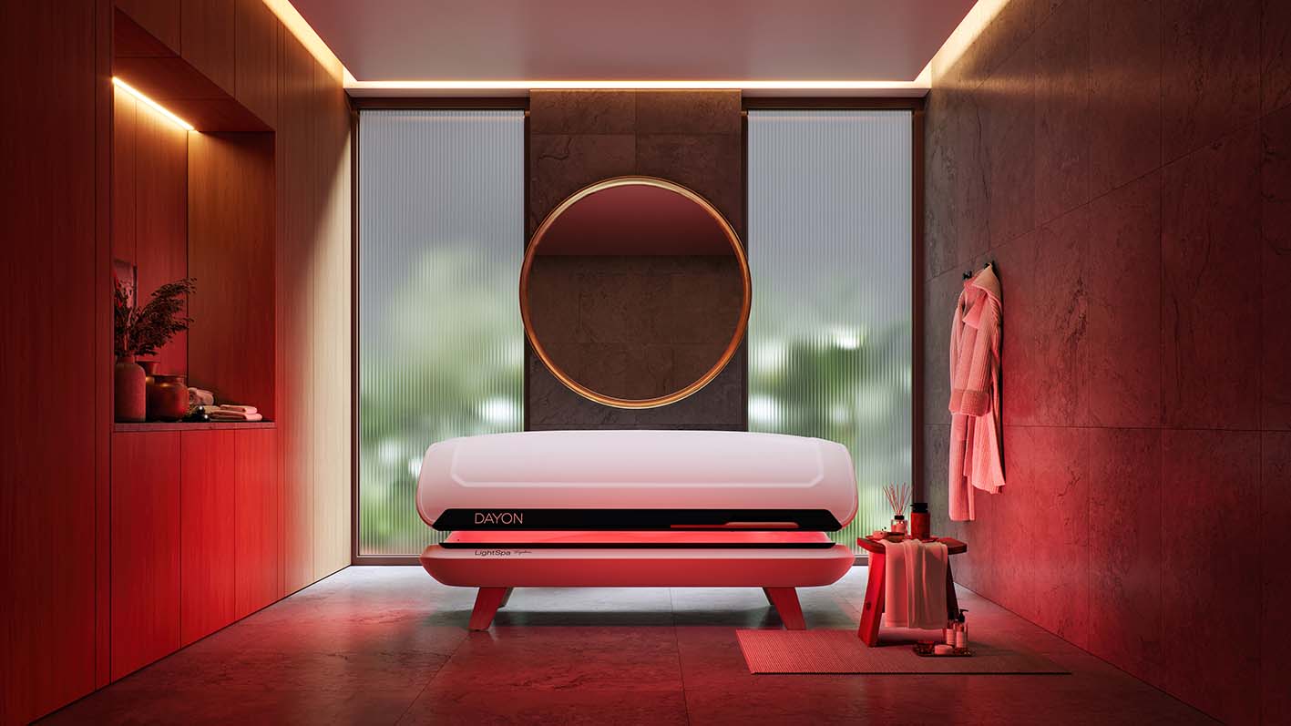 Dayon Purebeauty Raum