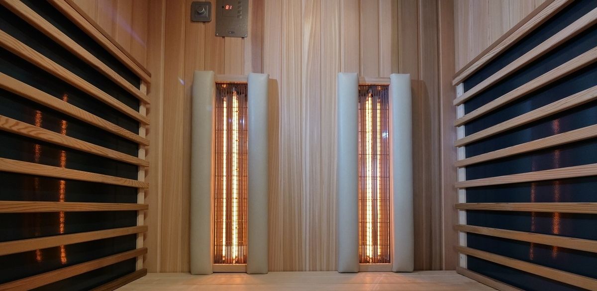 Innenansicht Dura Cedar