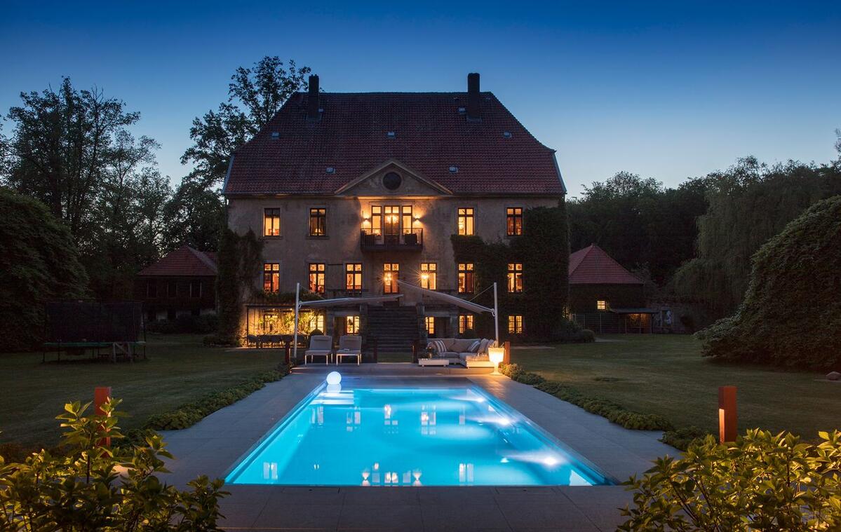 Impressionen Löchte GmbH