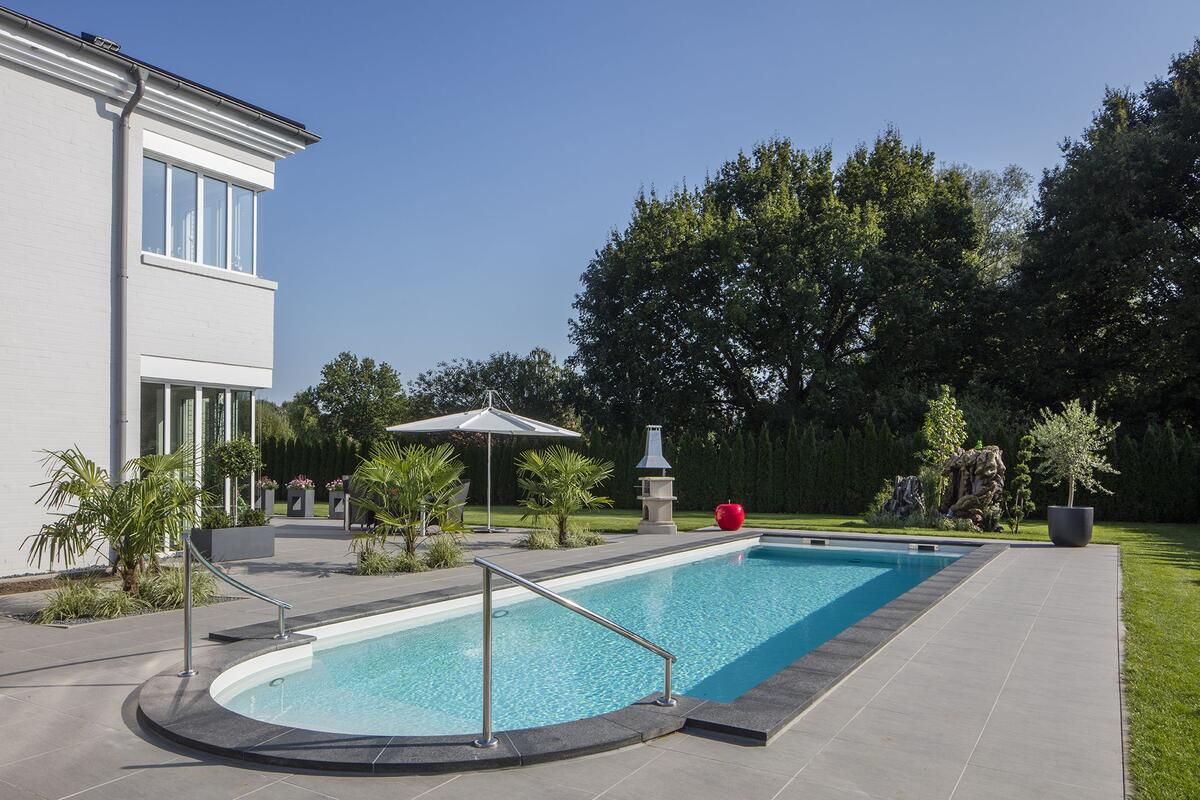 Impressionen Löchte GmbH