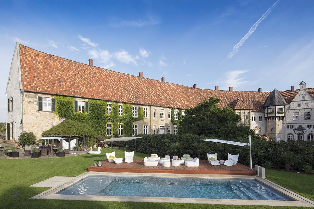 Impressionen Löchte GmbH