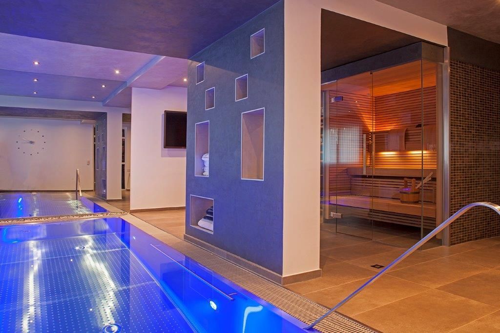 Edelstahlpool - Löchte GmbH