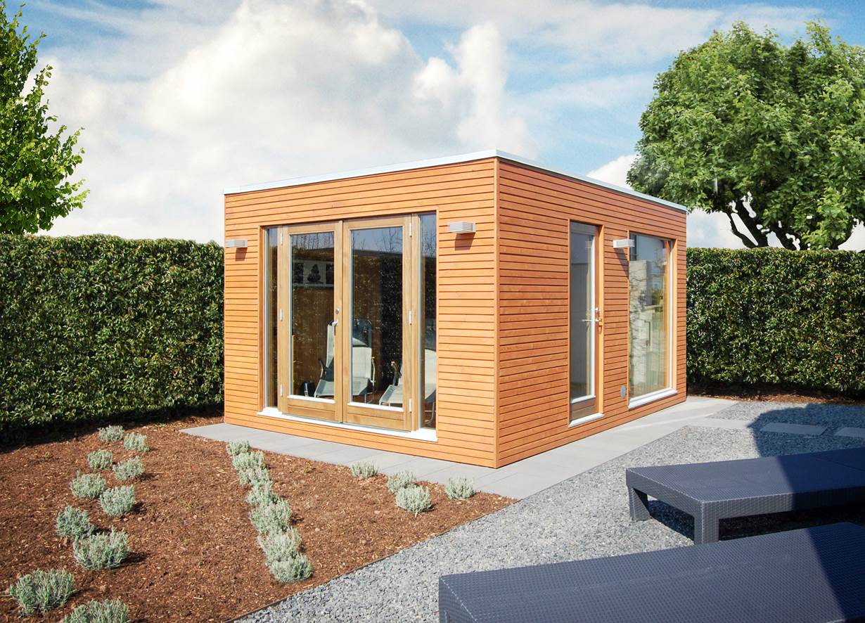 Löchte GmbH Außensauna Münsterland Osnabrück Warendorf