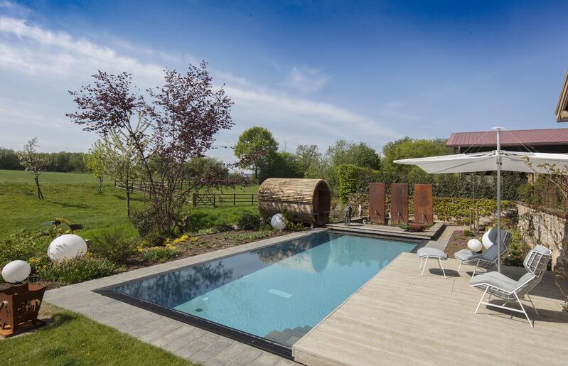 Outdoorpool