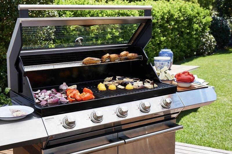 Grill