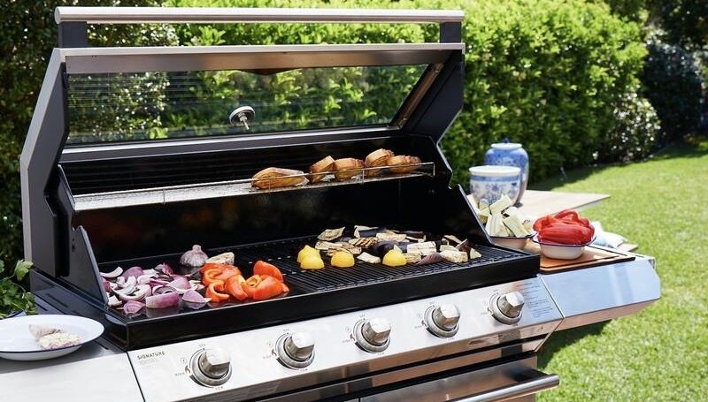 Grill