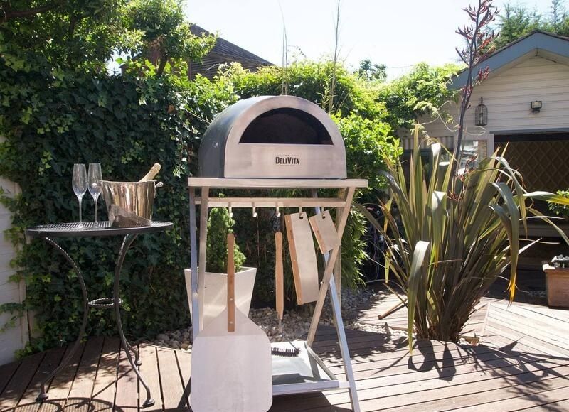 Grill