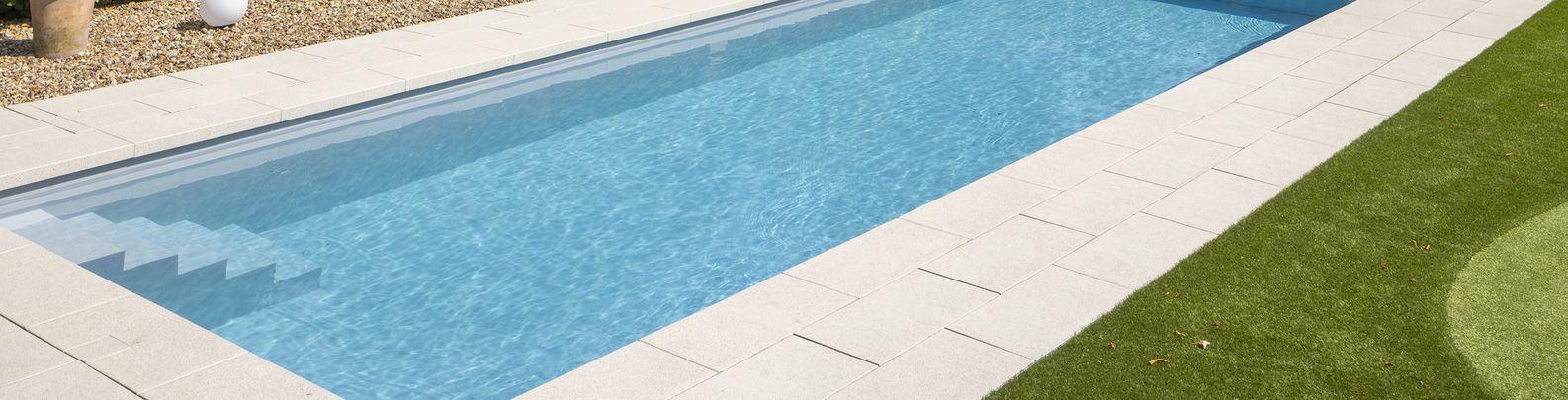 PVC Pool